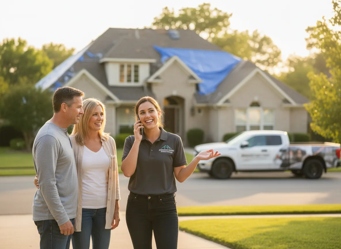 Emergency Roof Repair Horton, KS FAQs